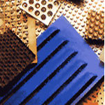 Perforated Sheets